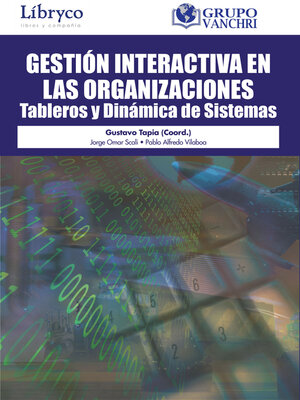 cover image of Gestión Interactiva En Las Organizaciones